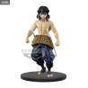 Demon Slayer Kimetsu no Yaiba - Figurine Kanao Tsuyuri ou Inosuke Hashibira Vol. 8