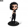 DC Comics Birds of Prey - Figure Huntress or Black Canary, Classic or Pastel, Q Posket