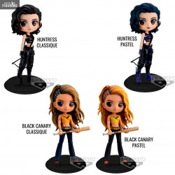 DC Comics Birds of Prey -...