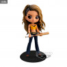 DC Comics Birds of Prey - Figure Huntress or Black Canary, Classic or Pastel, Q Posket