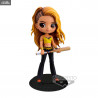 DC Comics Birds of Prey - Figure Huntress or Black Canary, Classic or Pastel, Q Posket