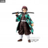 Demon Slayer Kimetsu no Yaiba - Figurine Tanjiro, Nezuko, Inosuke ou Zenitsu