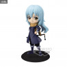 That Time I Got Reincarnated as a Slime - Figurine Rimuru Tempest Classique ou Pastel, Q Posket