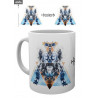 Mug Horizon Zero Dawn - Gueule d'Orage