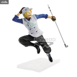 One Piece - Sabo figure,...