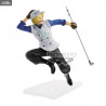 One Piece - Figurine Sabo, Magazine