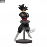 Dragon Ball Super - Figurine Goku Black ou SSJ Future Trunks, Chosenshiretsuden