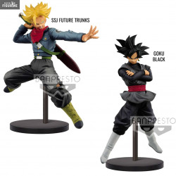 Dragon Ball Super - Figure...