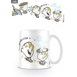Mug Disney, La Belle et la...