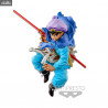 Dragon Ball Z - Figurine Son Goku, Manabu Yamashita, BWFC Vol. 5