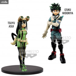 My Hero Academia - Figurine...