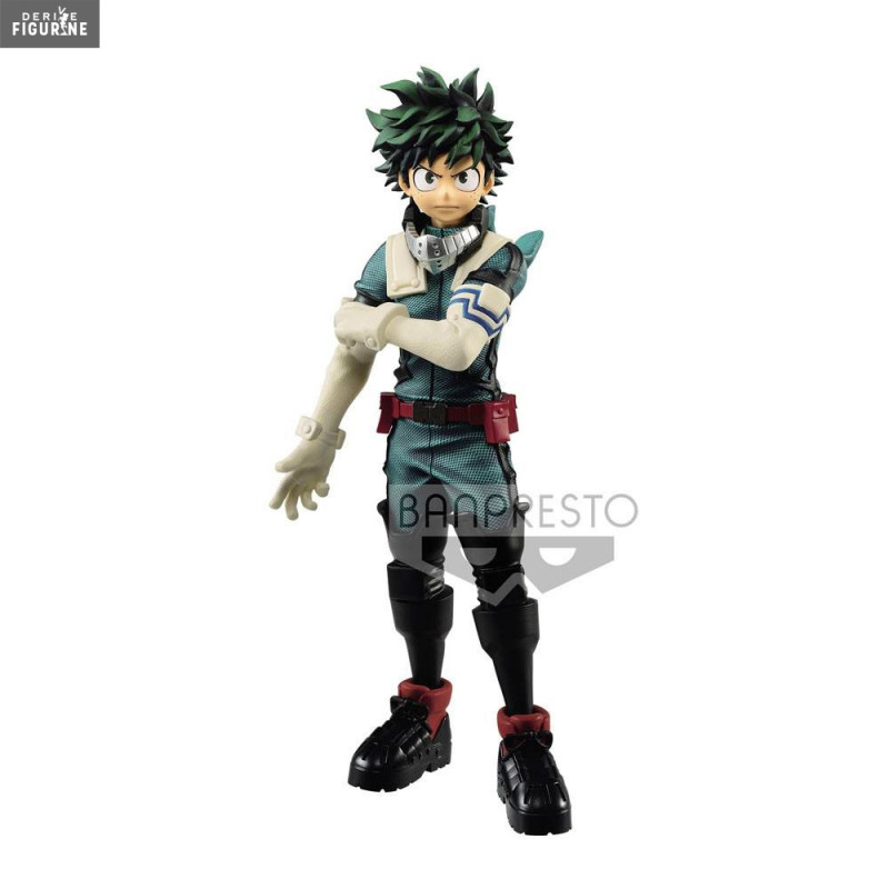 My Hero Academia - Figurine...