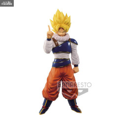Dragon Ball - Son Goku...