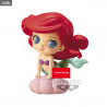 Disney - Ariel, Alice, Snow White or Jasmine figure, Sweetiny