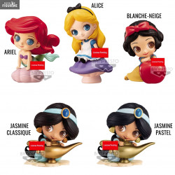 Disney - Figurine Ariel,...