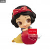 Disney - Ariel, Alice, Snow White or Jasmine figure, Sweetiny