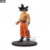 Dragon Ball Super - Figurine Son Goku Ultra Instinct, A ou B, Creator X Creator