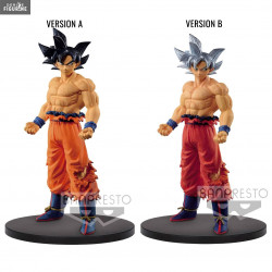 Dragon Ball Super - Figure...