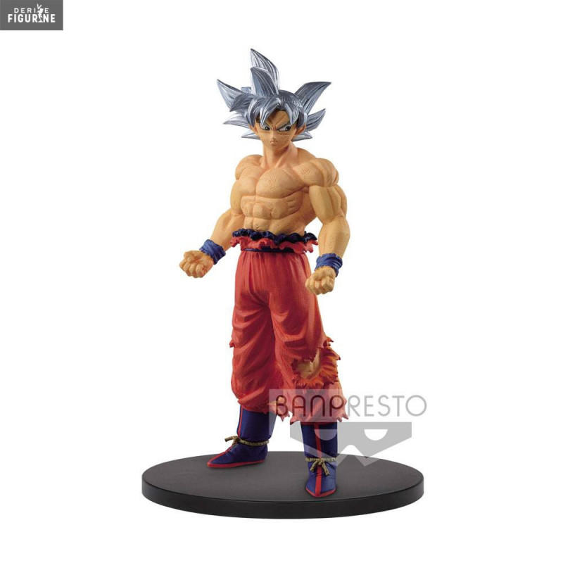 Dragon Ball Super - Figure...