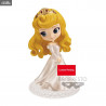 Disney, La Belle au bois dormant - Figurine Aurore Dreamy style Classique ou Pastel, Q Posket