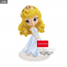 Disney, La Belle au bois dormant - Figurine Aurore Dreamy style Classique ou Pastel, Q Posket