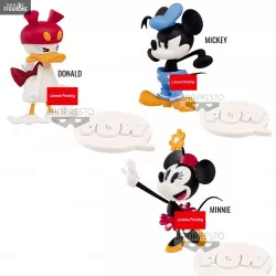 Disney - Donald, Mickey or...