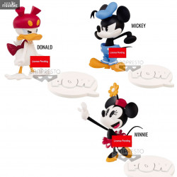 Disney - Figurine Donald,...