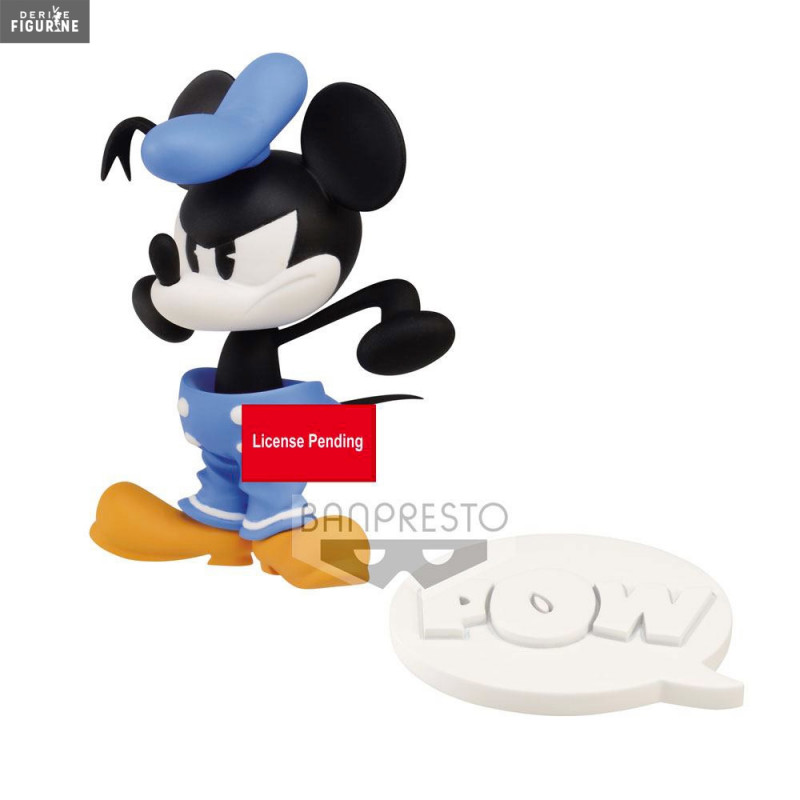 Disney - Donald, Mickey or...