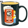 Mug Les Simpson - Homer no Function