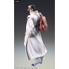 JoJo's Bizarre Adventure - Figure Jotaro Kujo or Star Platinum, Super Action Chozokado