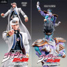 JoJo's Bizarre Adventure - Figurine Jotaro Kujo ou Star Platinum, Super Action Chozokado