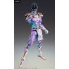 JoJo's Bizarre Adventure - Figure Jotaro Kujo or Star Platinum, Super Action Chozokado