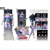 JoJo's Bizarre Adventure - Figure Jotaro Kujo or Star Platinum, Super Action Chozokado