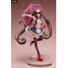 Nekopara Cats Paradise - Figurine Chocola ou Vanilla, Race Queen