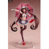 Nekopara Cats Paradise - Figurine Chocola ou Vanilla, Race Queen