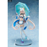 Nekopara Cats Paradise - Figurine Chocola ou Vanilla, Race Queen