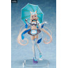 Nekopara Cats Paradise - Figurine Chocola ou Vanilla, Race Queen