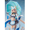 Nekopara Cats Paradise - Figurine Chocola ou Vanilla, Race Queen