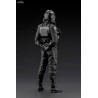 Star Wars Episode IV - Tie Fighter Pilot figure, ARTFX+