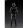 Star Wars Episode IV - Tie Fighter Pilot figure, ARTFX+