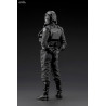 Star Wars Episode IV - Tie Fighter Pilot figure, ARTFX+