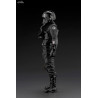 Star Wars Episode IV - Tie Fighter Pilot figure, ARTFX+
