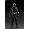 Star Wars Episode IV - Tie Fighter Pilot figure, ARTFX+