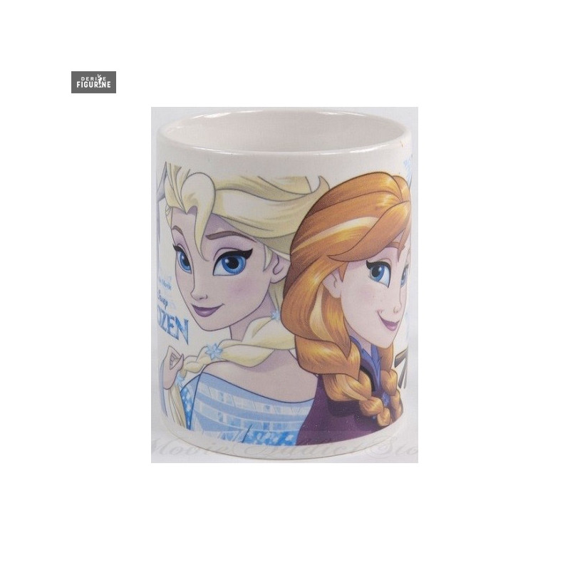 Disney, Frozen mug - Elsa,...
