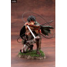 Attack on Titan - Levi figure, ver. Fortitude
