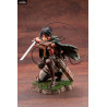 Attack on Titan - Levi figure, ver. Fortitude