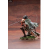 Attack on Titan - Levi figure, ver. Fortitude