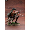 Attack on Titan - Levi figure, ver. Fortitude