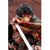 Attack on Titan - Levi figure, ver. Fortitude