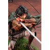 Attack on Titan - Levi figure, ver. Fortitude